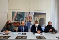 Confcommercio di Pesaro e Urbino - Presentata la nuova edizione dell’Itinerario Archeologico di Confcommercio Marche Nord